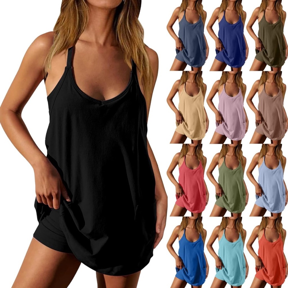Stylish Black Jumpsuit for Women